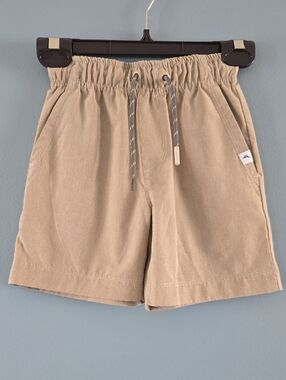 Khaki Tommy Bahama Shorts Boys (XS, 4)